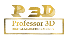 Professor 3D